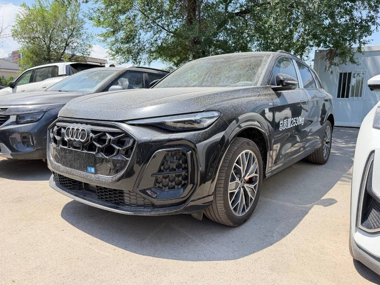 Audi Q5L 2026
