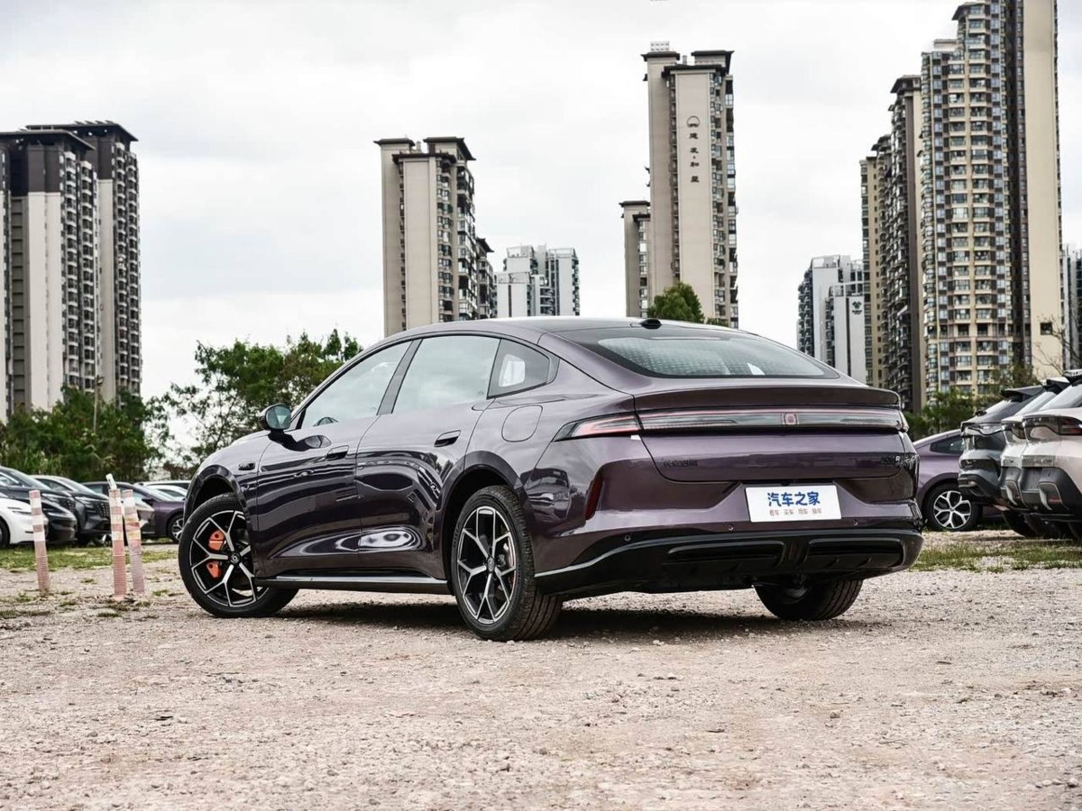Changan A06 240 Laser Ultra+ 2026