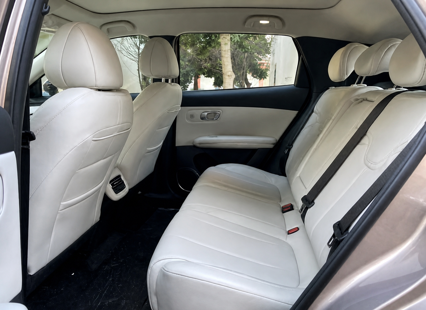 Changan Q05 2026