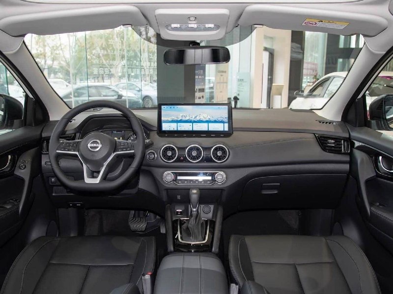 Nissan Qashqai 2026